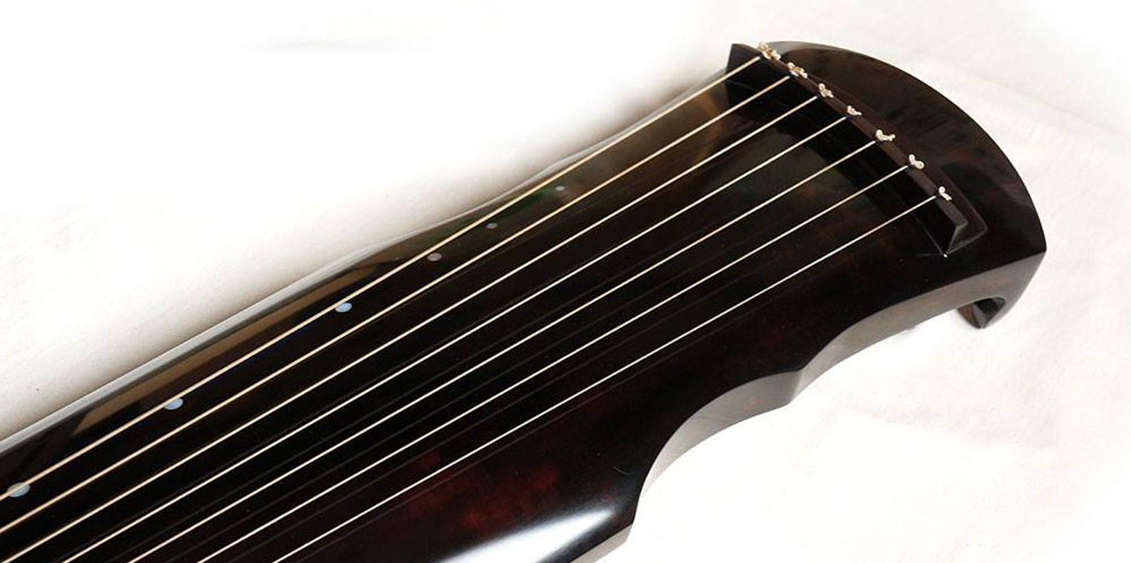 古琴的真聲 古琴的真聲